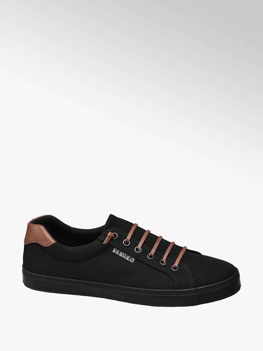 Sneaker von Venice in grau DEICHMANN Sneaker von Venice in grau DEICHMANN